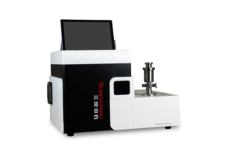 微泄漏密封性測(cè)試儀（真空/壓力衰減）