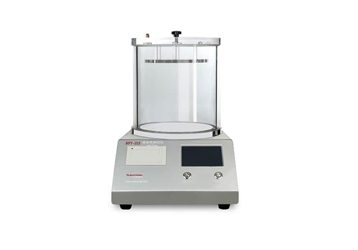 密封性測試儀 (負(fù)壓)