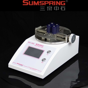 食用油桶瓶蓋扭矩測(cè)量?jī)x