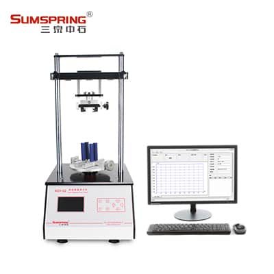 輸液瓶軋蓋扭力測(cè)試儀